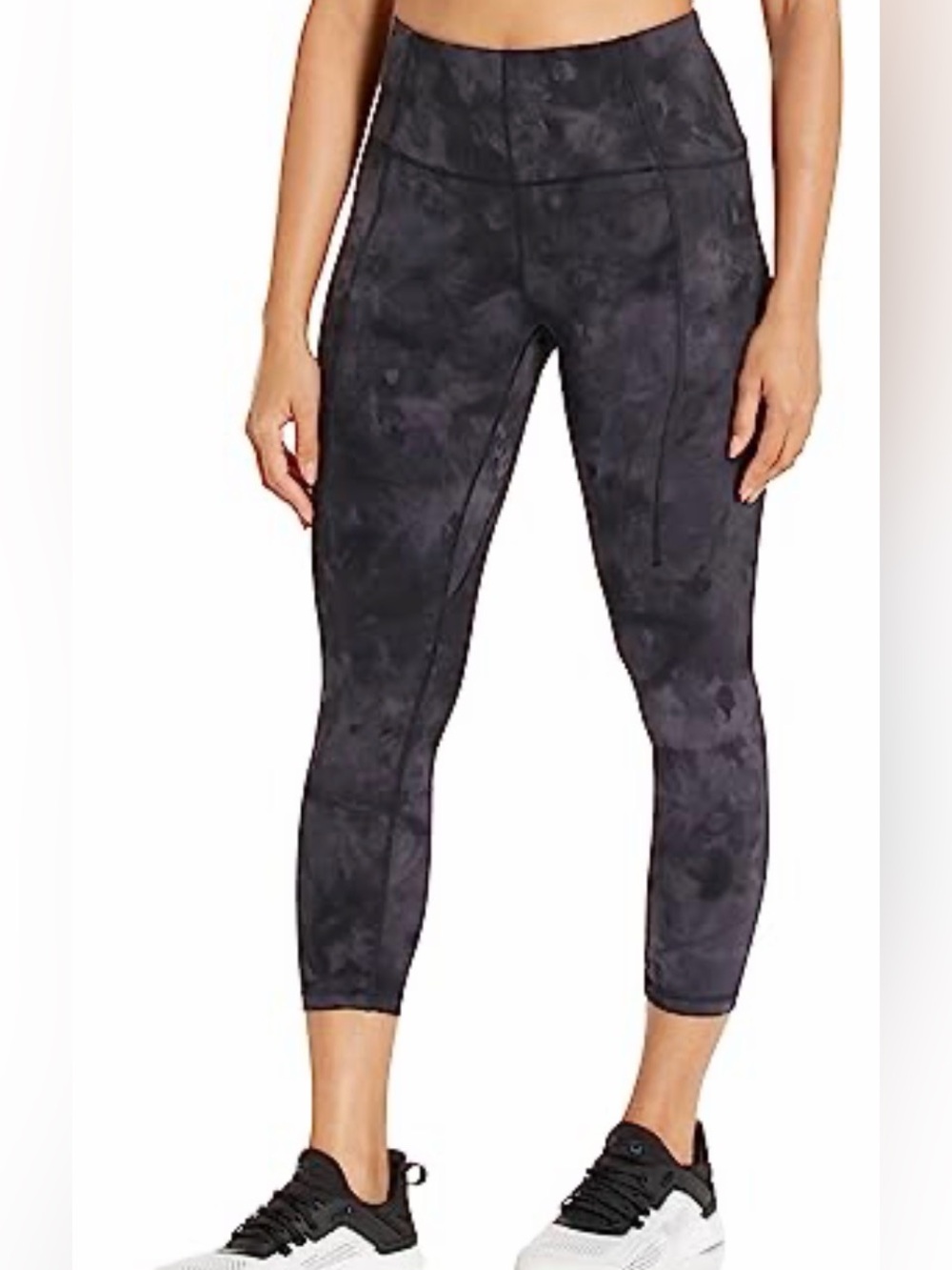 Sweaty Betty leggings